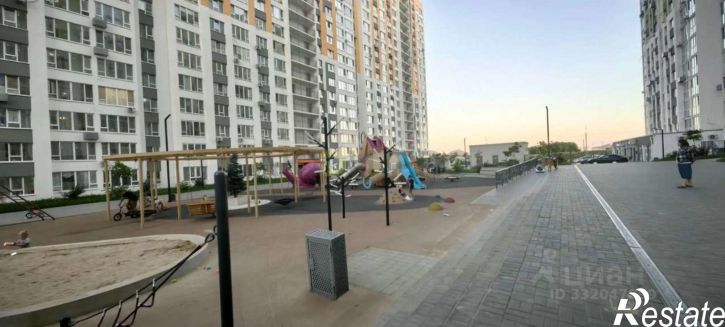 2-комн квартира ул им Академика Семенова Н.Н., 17,  д. 17