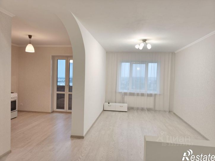 1-комн квартира ул Лунная, 30А,  д. 30А
