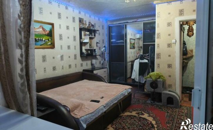 1-комн квартира ул Химическая, 3,  д. 3