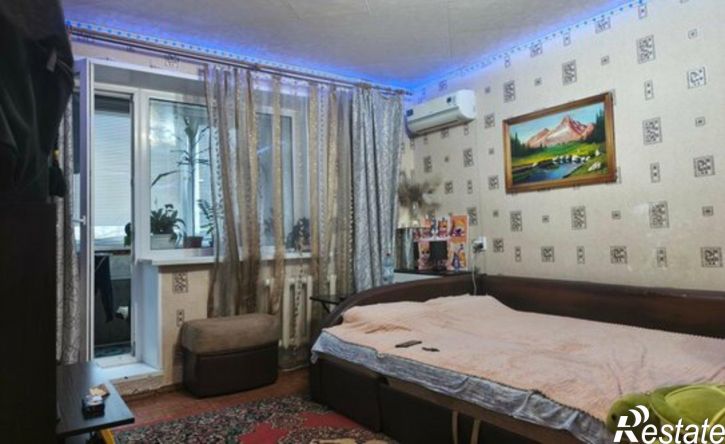 1-комн квартира ул Химическая, 3,  д. 3