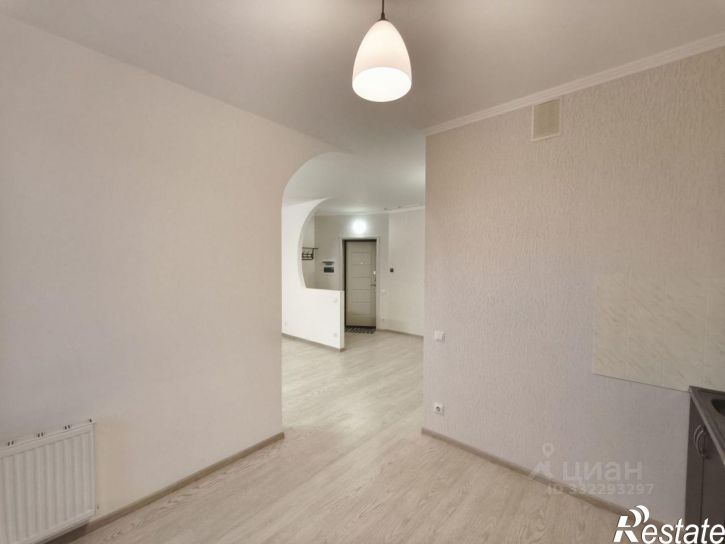 1-комн квартира ул Лунная, 30А,  д. 30А