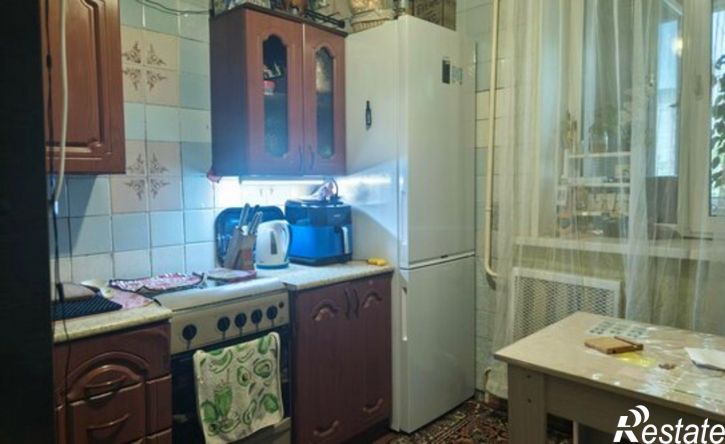 1-комн квартира ул Химическая, 3,  д. 3