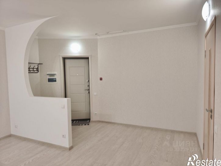 1-комн квартира ул Лунная, 30А,  д. 30А