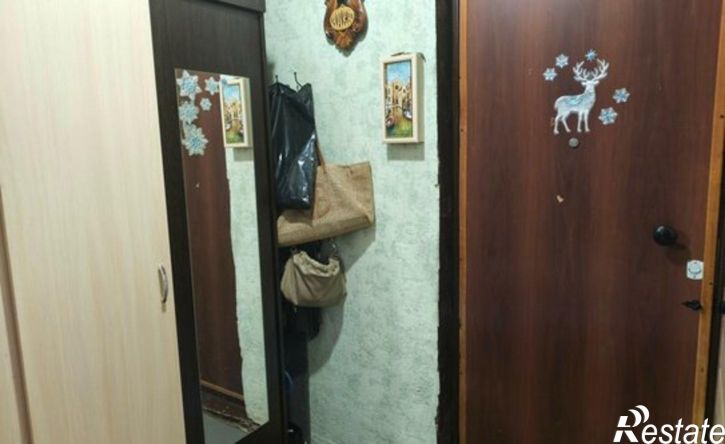 1-комн квартира ул Химическая, 3,  д. 3