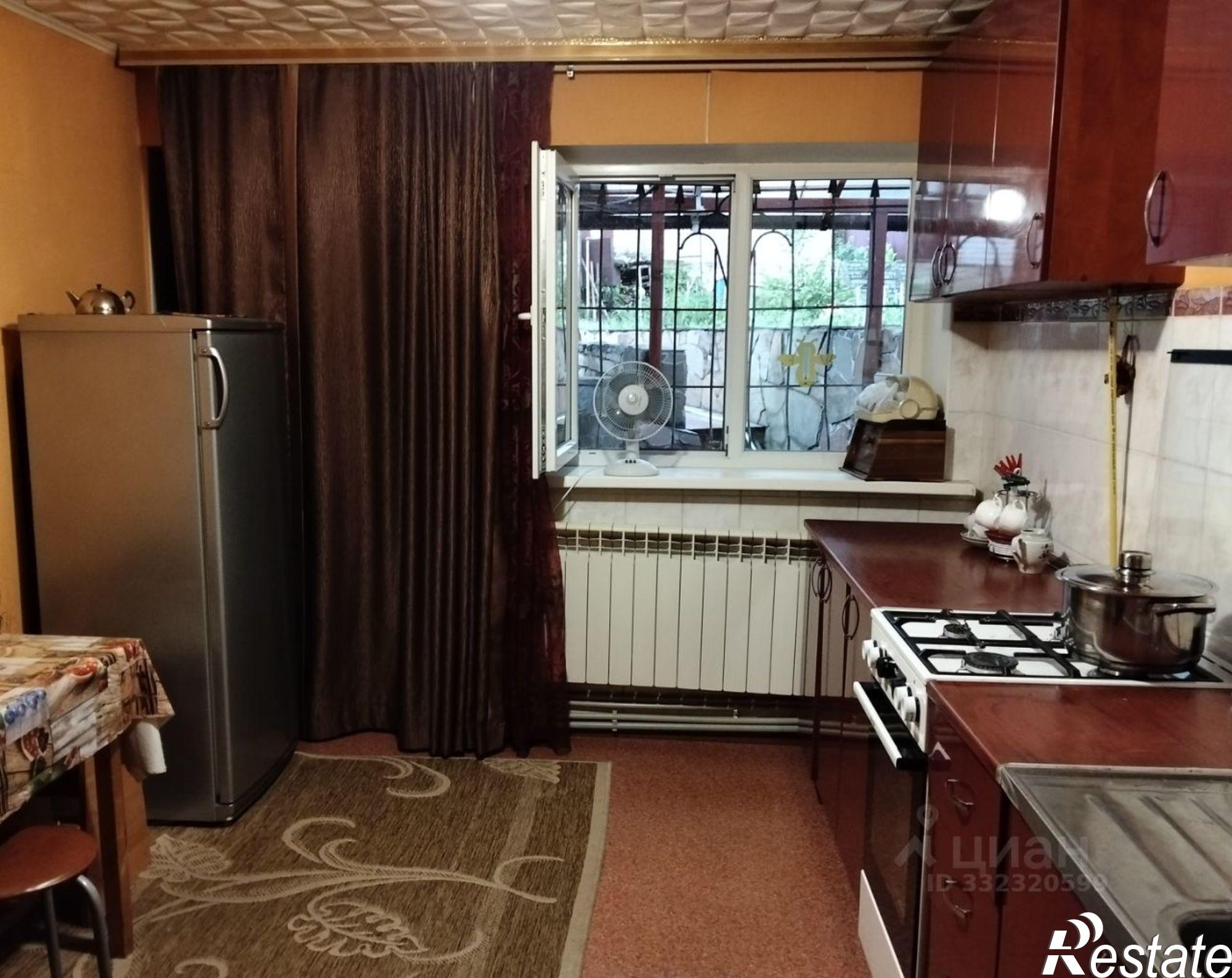 Купить дачу, дом, коттедж за 9 200 000 рублей на ул Рабочая, 212