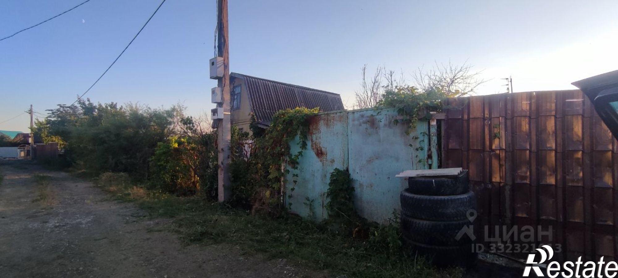 Купить дачу, дом, коттедж за 1 150 000 рублей на СНТ Зеркальный