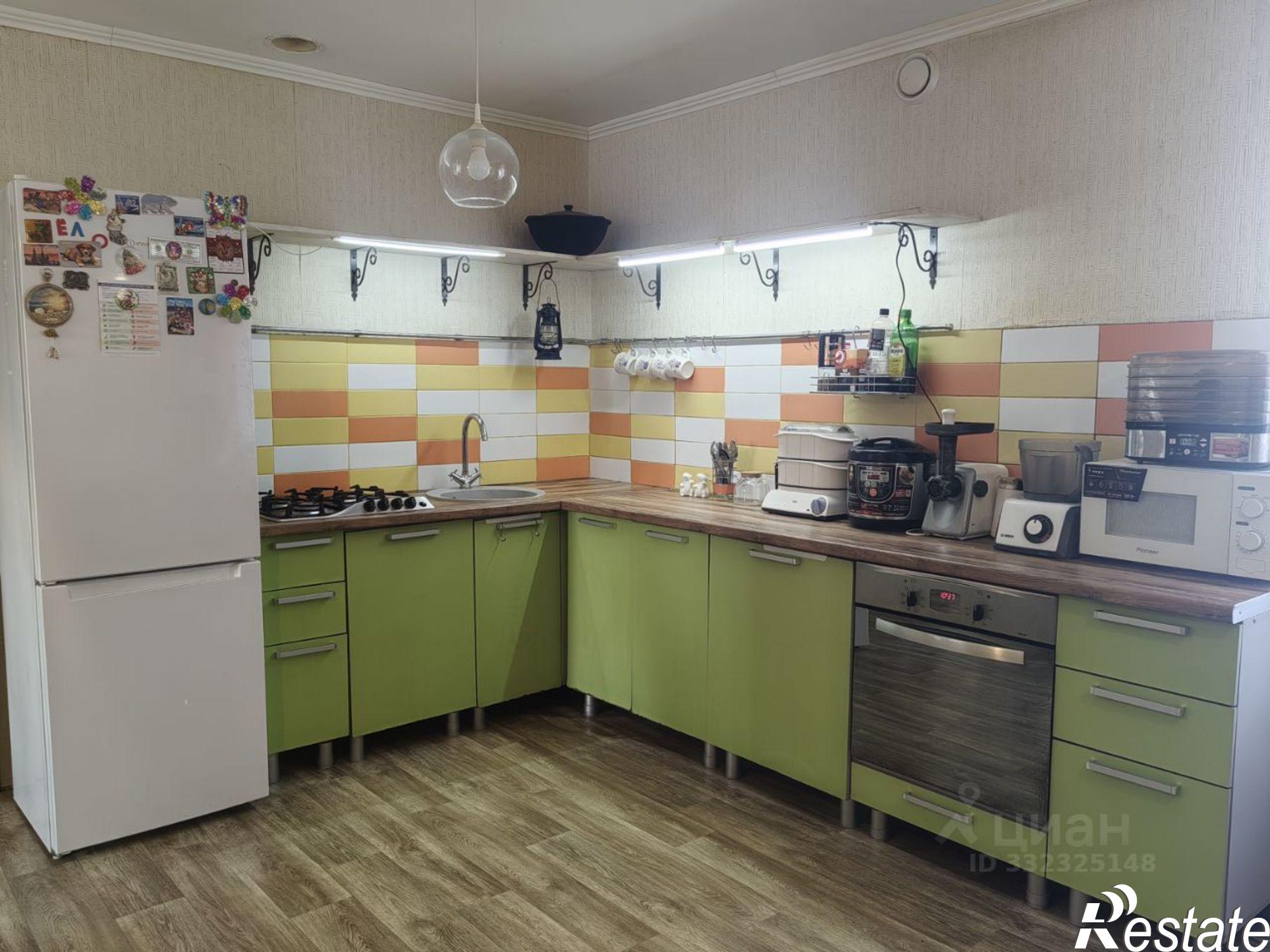 Купить дачу, дом, коттедж за 4 500 000 рублей на село Багаевка