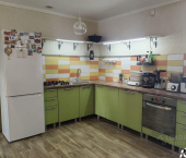 коттедж 95 кв м село Багаевка
