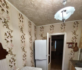 2-комн, 50кв м, этаж 4/5 ул Саперная, 10А