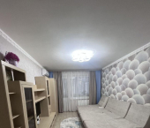 1-комн, 38кв м, этаж 1/10 ул им Клочкова В.Г., 15