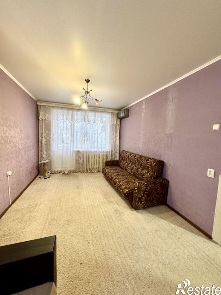 1-комн квартира пр-кт Энтузиастов, 9А,  д. 9А