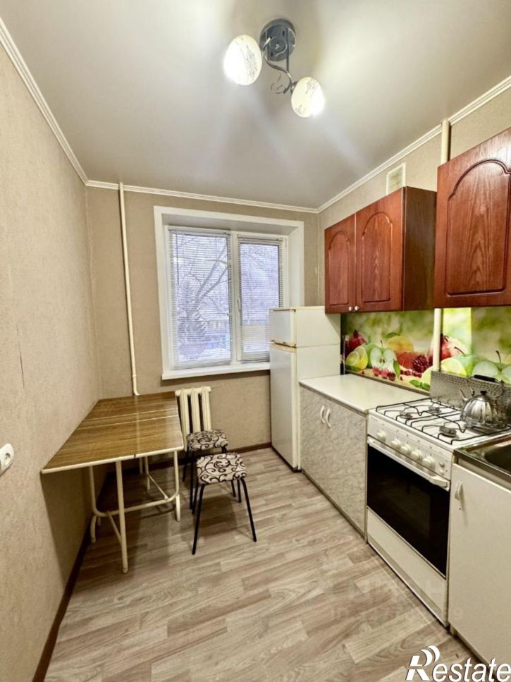 1-комн квартира пр-кт Энтузиастов, 9А,  д. 9А