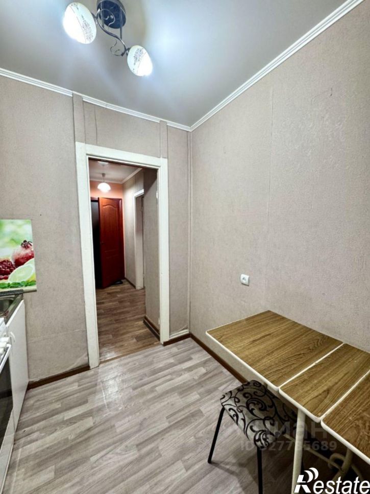1-комн квартира пр-кт Энтузиастов, 9А,  д. 9А