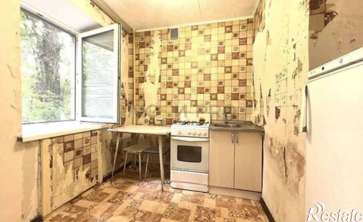 1-комн квартира пр-кт Энтузиастов, 56/1,  д. 56/1
