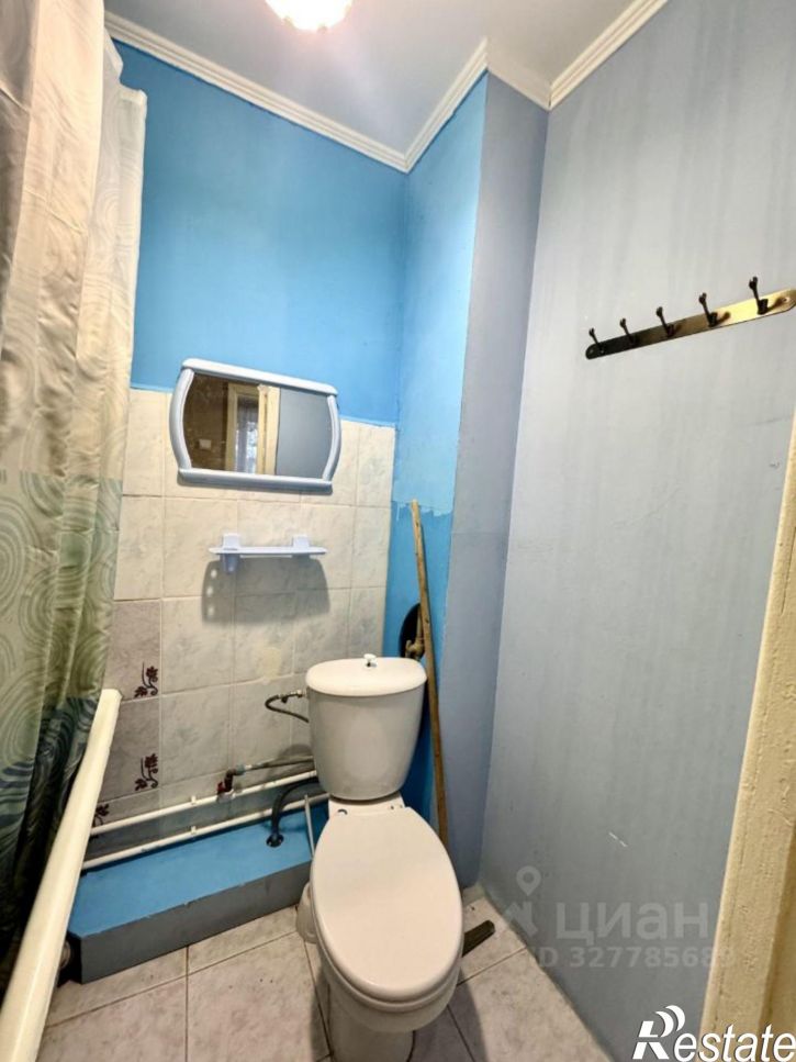 1-комн квартира пр-кт Энтузиастов, 9А,  д. 9А