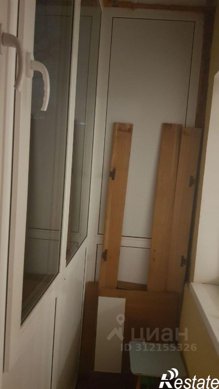 2-комн квартира ул им Сакко и Ванцетти, 34,  д. 34