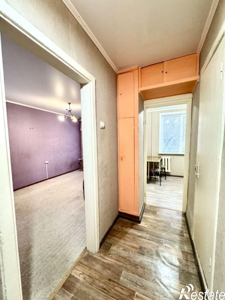1-комн квартира пр-кт Энтузиастов, 9А,  д. 9А