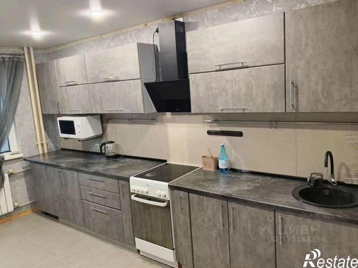 1-комн квартира ул Электронная, 10Б,  д. 10Б