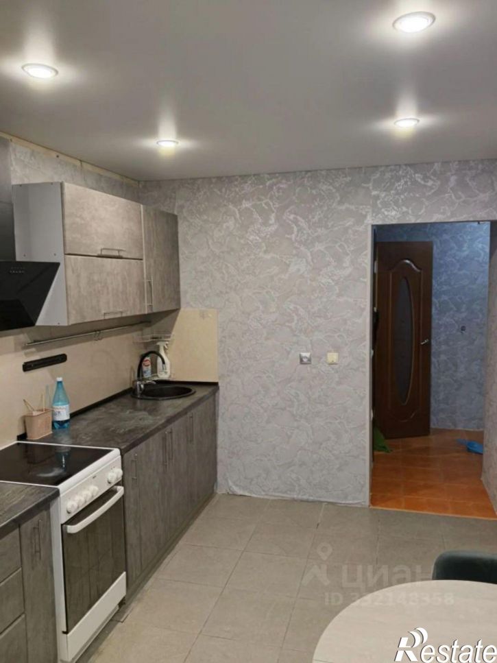 1-комн квартира ул Электронная, 10Б,  д. 10Б