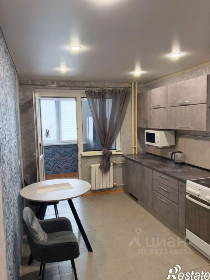 1-комн квартира ул Электронная, 10Б,  д. 10Б