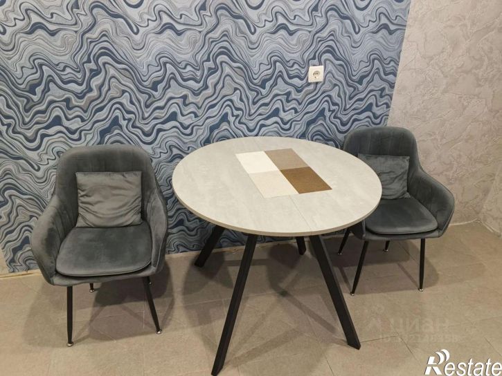 1-комн квартира ул Электронная, 10Б,  д. 10Б