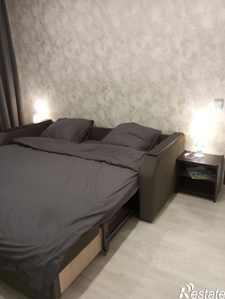 1-комн квартира ул им Лебедева-Кумача В.И., 71А 1,  д. 71А 1,  к. 1