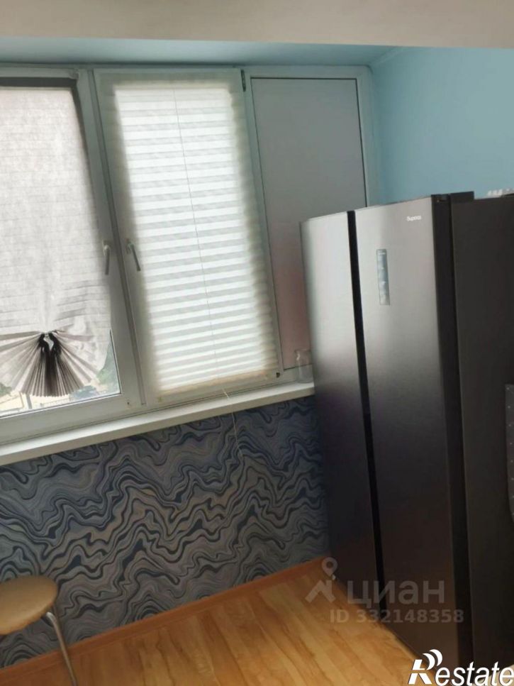 1-комн квартира ул Электронная, 10Б,  д. 10Б