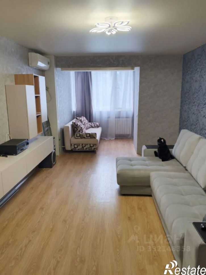 1-комн квартира ул Электронная, 10Б,  д. 10Б
