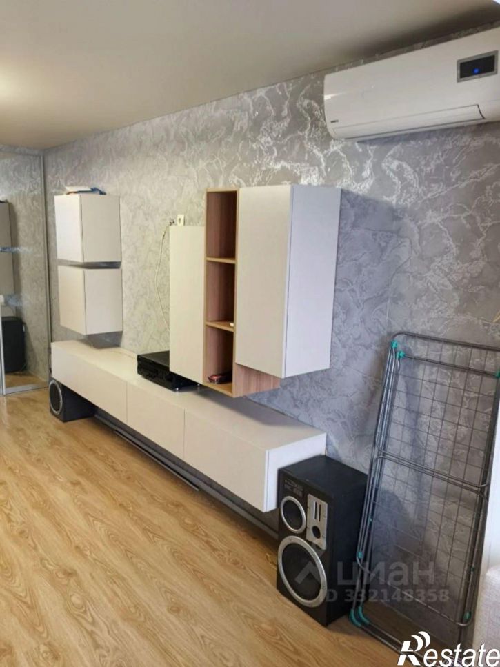 1-комн квартира ул Электронная, 10Б,  д. 10Б