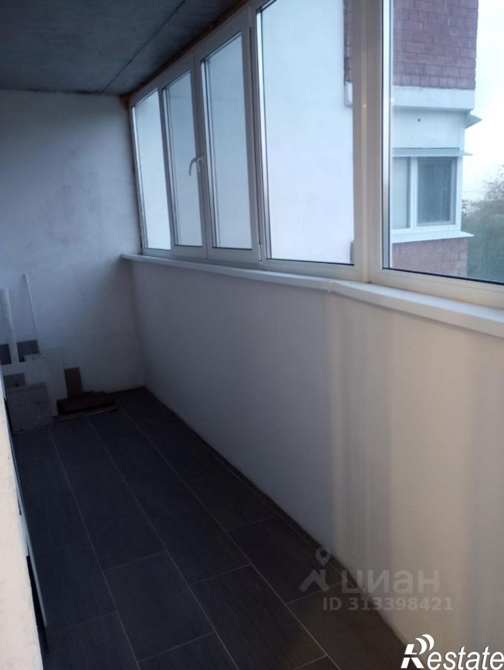 1-комн квартира ул им Лебедева-Кумача В.И., 71А 1,  д. 71А 1,  к. 1