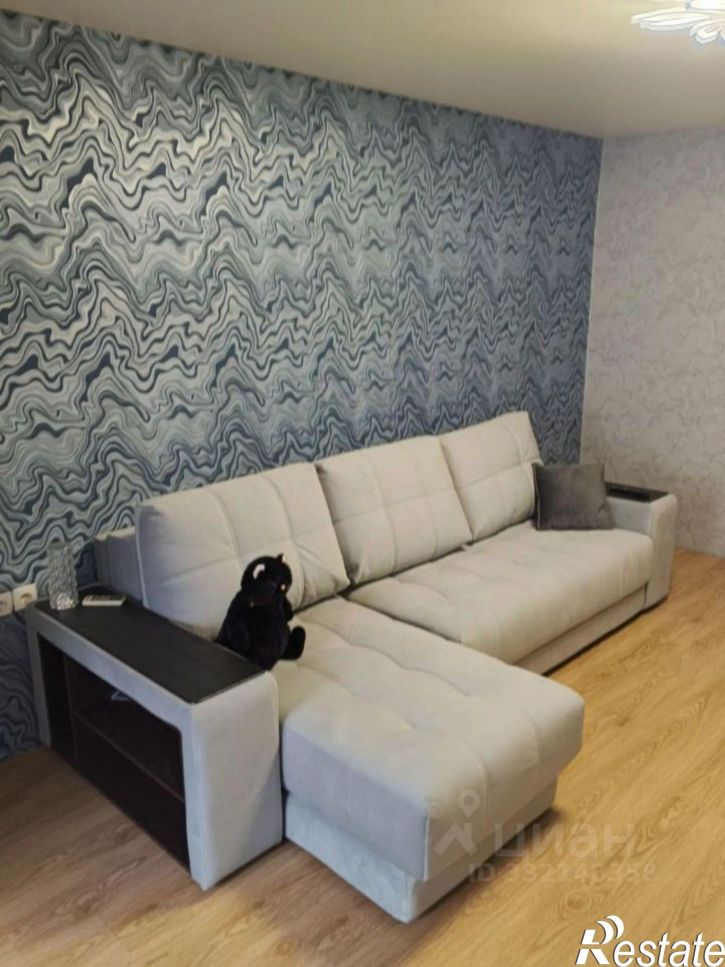 1-комн квартира ул Электронная, 10Б,  д. 10Б