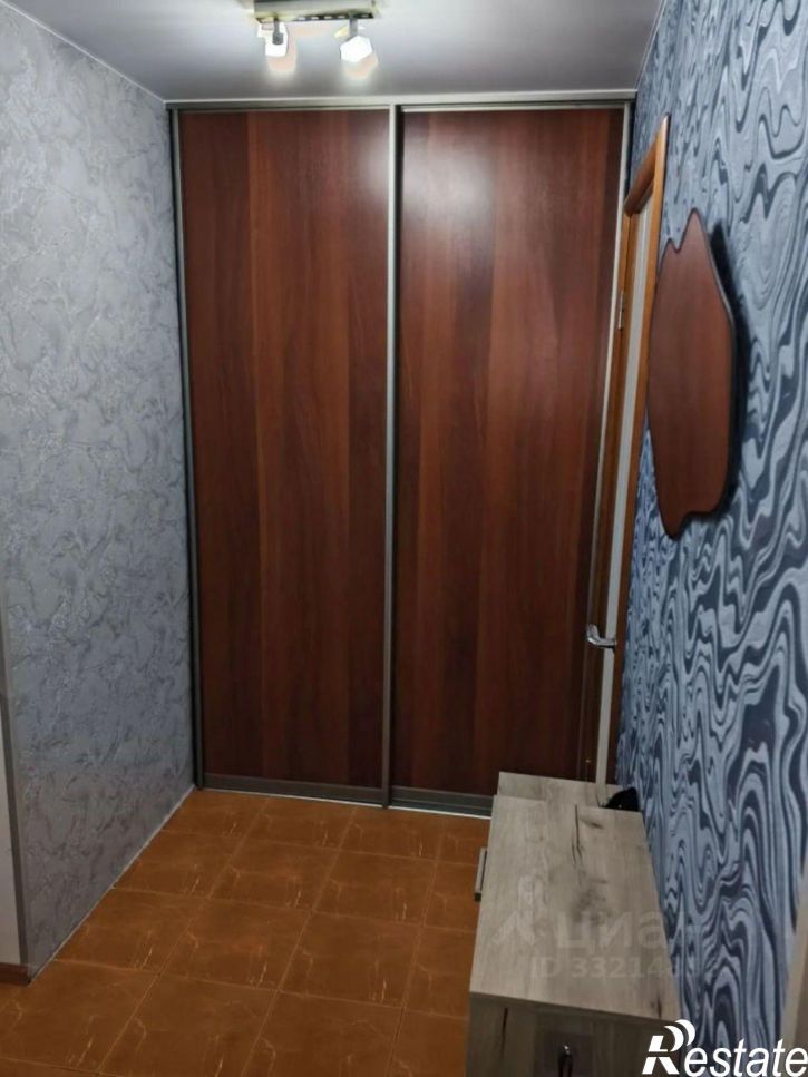 1-комн квартира ул Электронная, 10Б,  д. 10Б