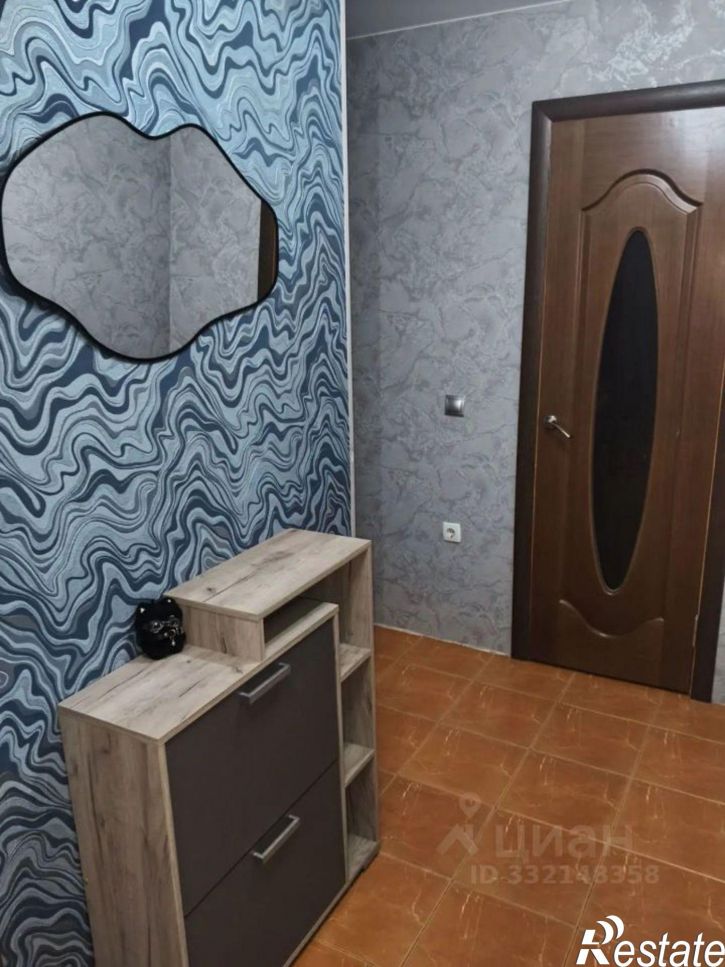 1-комн квартира ул Электронная, 10Б,  д. 10Б