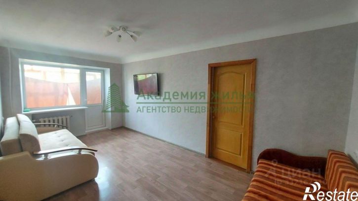 2-комн квартира ул им Чапаева В.И., 31,  д. 31