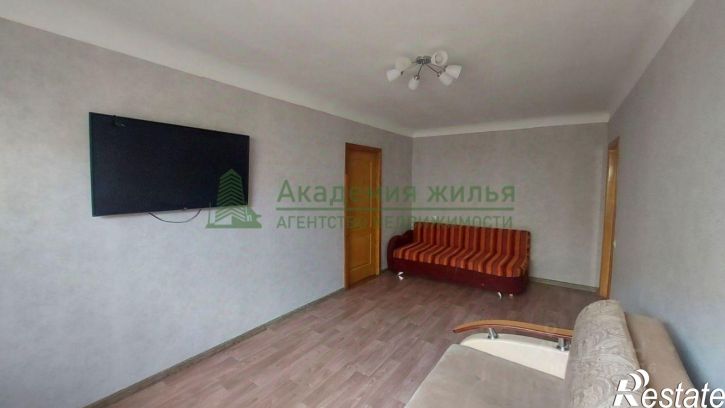 2-комн квартира ул им Чапаева В.И., 31,  д. 31