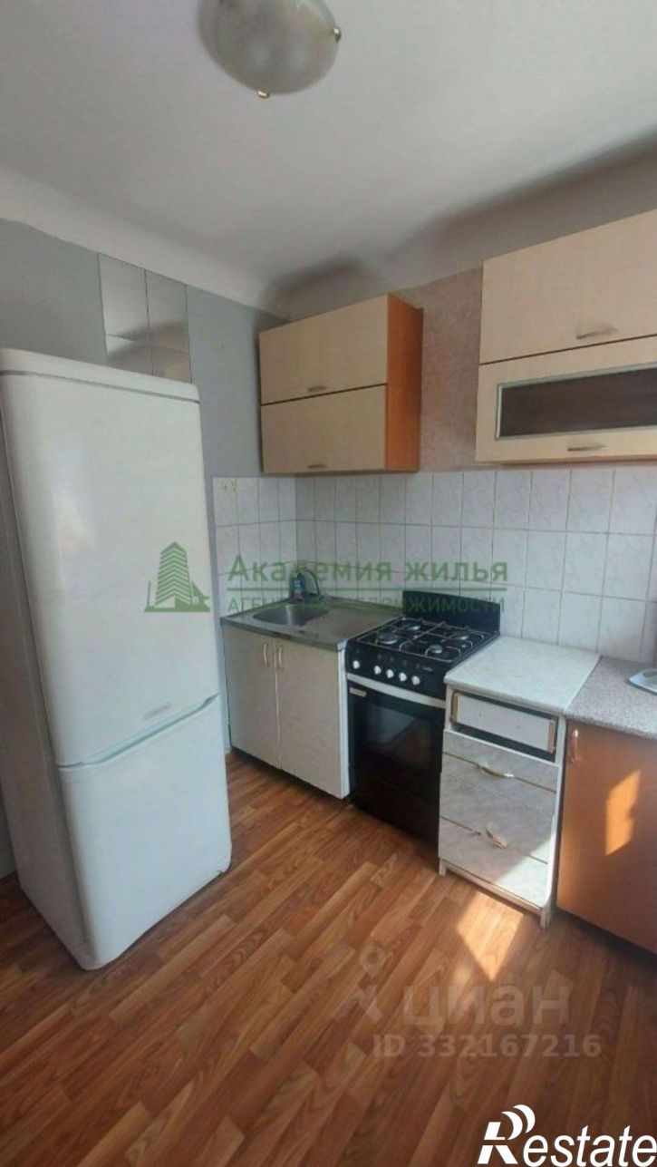 2-комн квартира ул им Чапаева В.И., 31,  д. 31