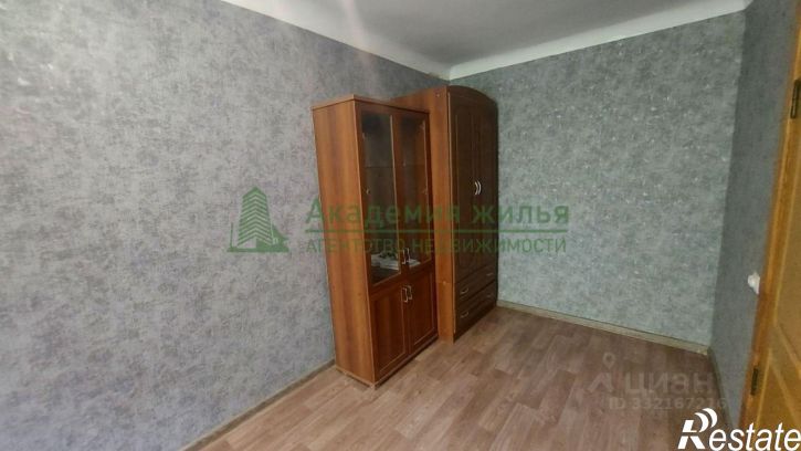 2-комн квартира ул им Чапаева В.И., 31,  д. 31