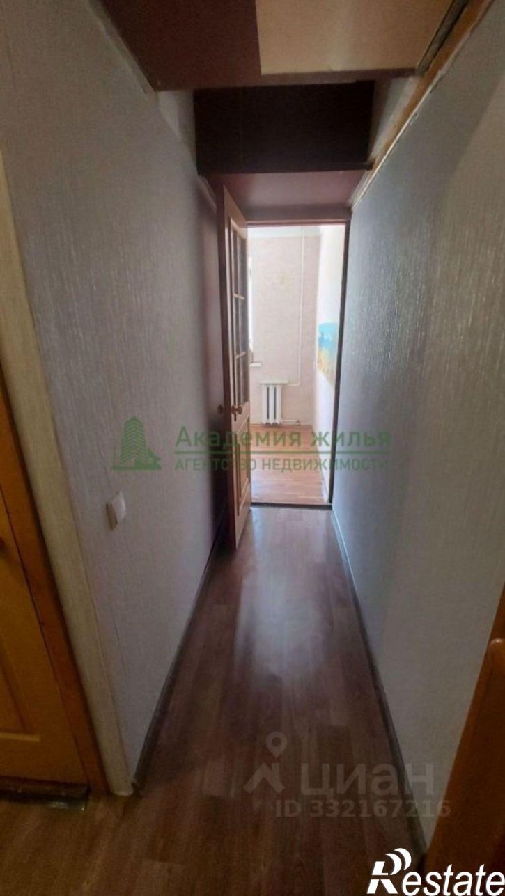 2-комн квартира ул им Чапаева В.И., 31,  д. 31