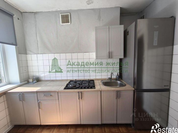 2-комн квартира ул им Мичурина И.В., 4,  д. 4