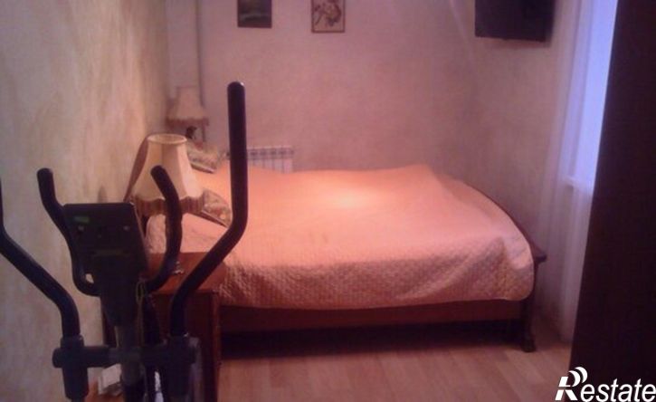 2-комн квартира ул Томская, 9,  д. 9