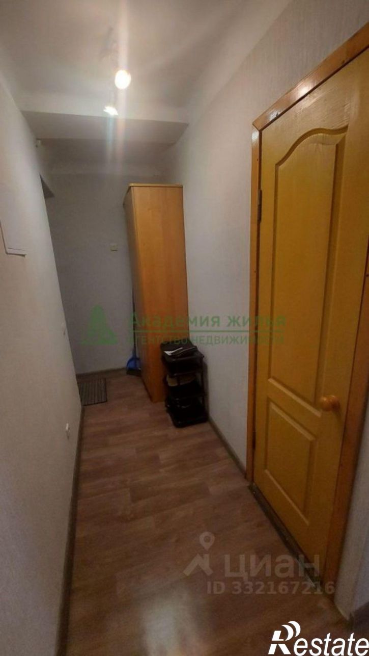 2-комн квартира ул им Чапаева В.И., 31,  д. 31