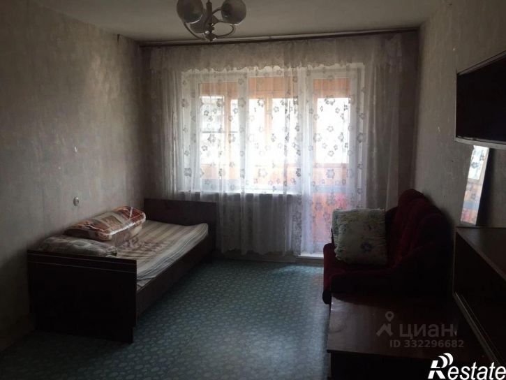 Комната ул Наумовская, 39,  д. 39