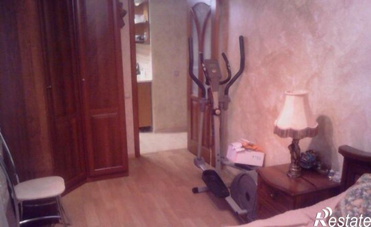2-комн квартира ул Томская, 9,  д. 9