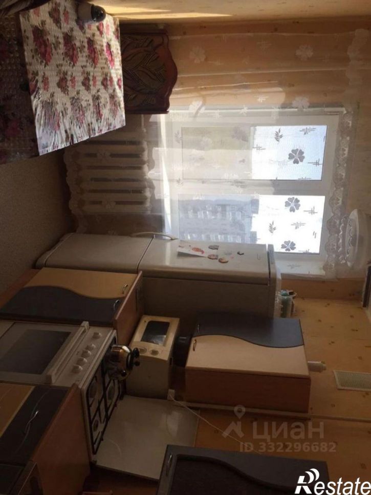 Комната ул Наумовская, 39,  д. 39