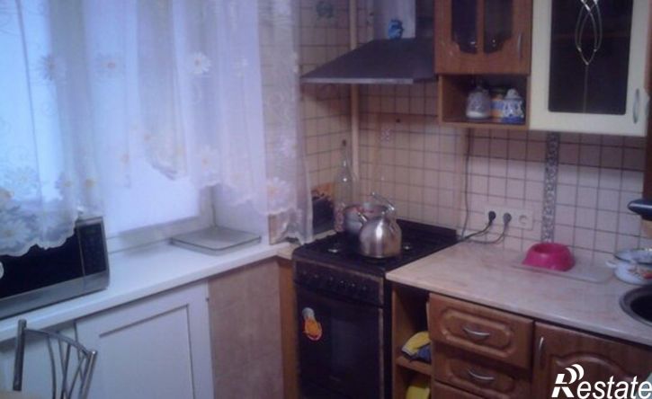 2-комн квартира ул Томская, 9,  д. 9