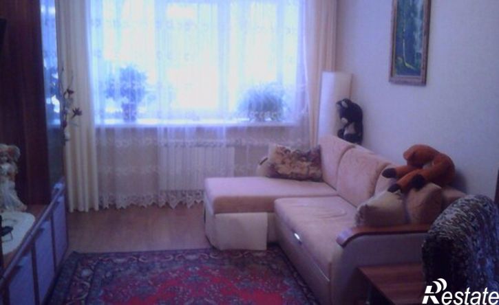 2-комн квартира ул Томская, 9,  д. 9