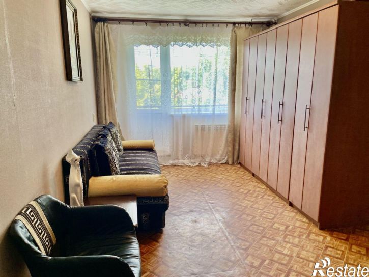 3-комн квартира ул Ипподромная, 21,  д. 21