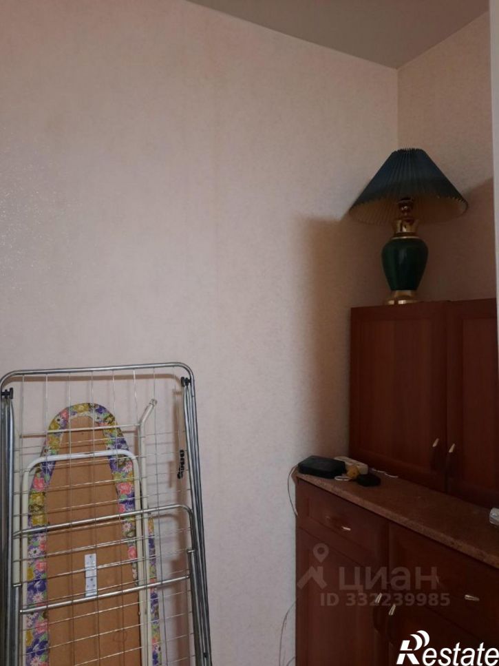 1-комн квартира ул Бахметьевская, 44/64,  д. 44/64