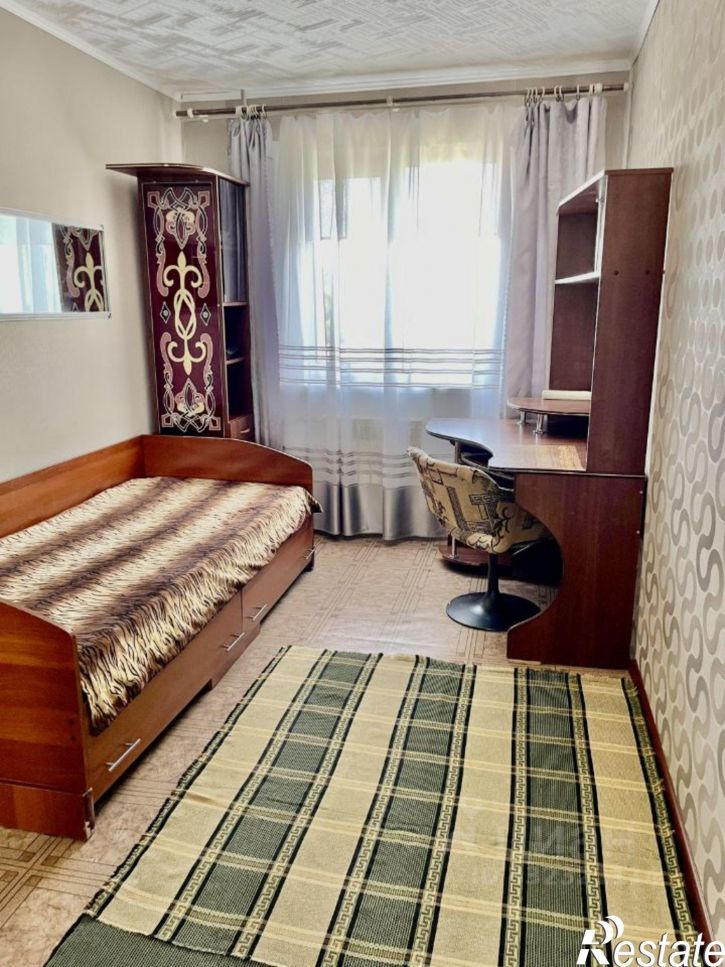 3-комн квартира ул Ипподромная, 21,  д. 21