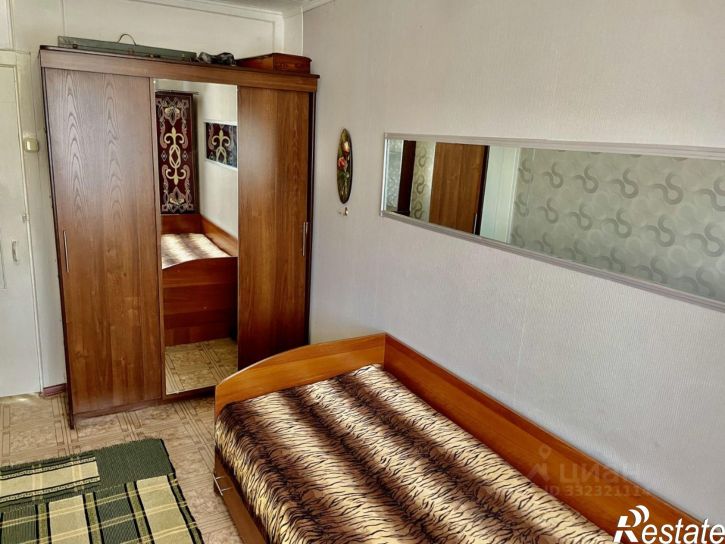 3-комн квартира ул Ипподромная, 21,  д. 21